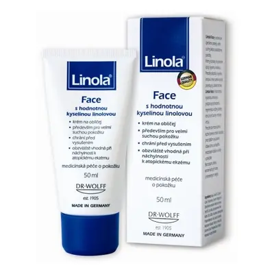 Linola Face 50ml