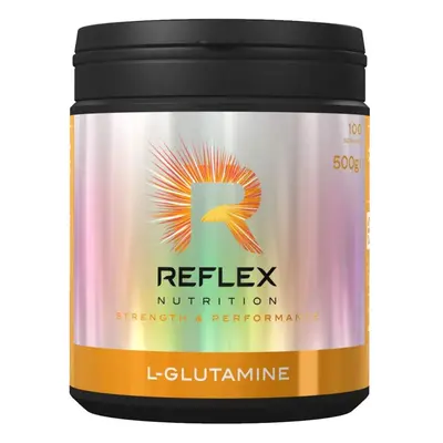 Reflex L-Glutamine 500g