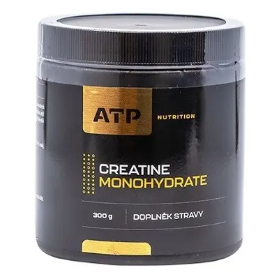 ATP Creatine Monohydrate 300g