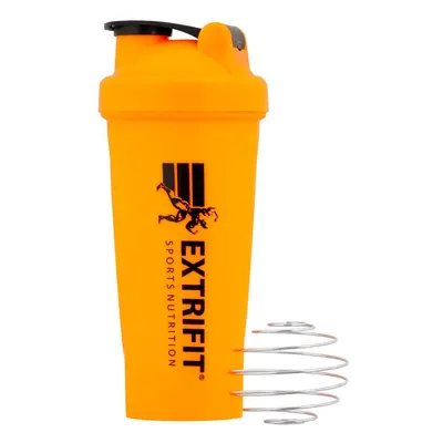 Extrifit Šejkr 600 ml orange