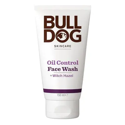 BULLDOG Original Oil Control Face Wash 150ml