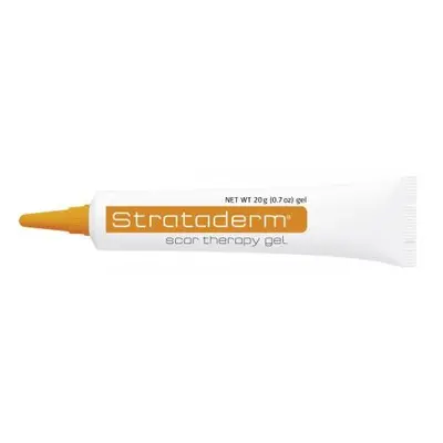 Strataderm gel jizva 8-12cm 20g