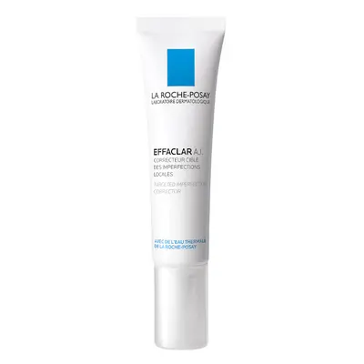 LA ROCHE-POSAY EFFACLAR A.I.CÍLENÁ PÉČE 15 ml