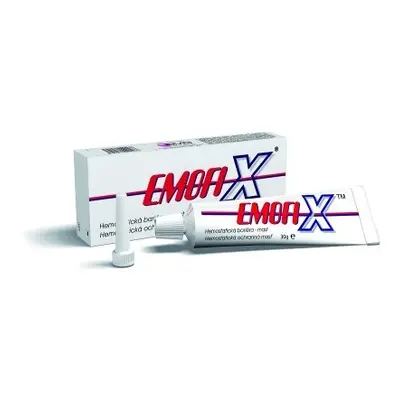 Emofix mast 30g