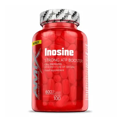 Amix Inosine 600 mg 100 cps