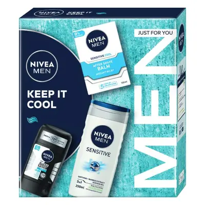 NIVEA MEN BOX Keep It Cool set