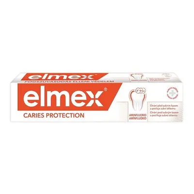 Elmex zubní pasta 75ml