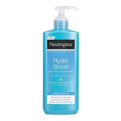 Neutrogena Hydro Boost tělový krém 400ml