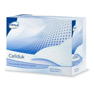 TENA Cellduk - Čistící ubrousek 200ks