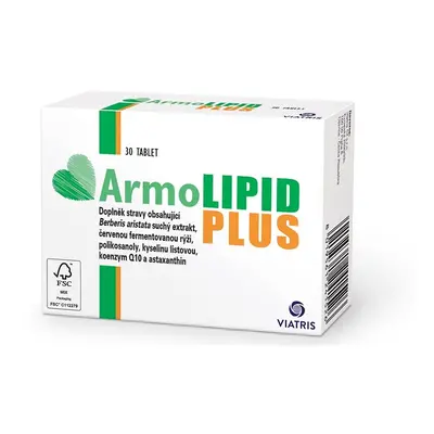 ArmoLIPID PLUS tbl.30