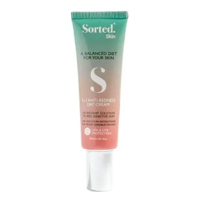 Sorted Skin Anti-Redness 5 in 1 Day Cream 30ml