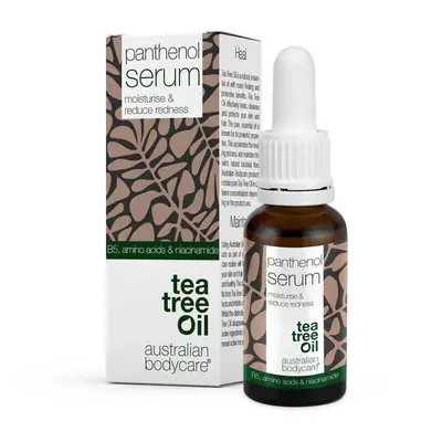 Australian Bodycare Panthenol Serum 30ml