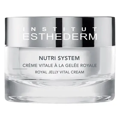 INSTITUT ESTHEDERM NUTRI SYSTEM Vyživující krém s mateří kašičkou 50 ml