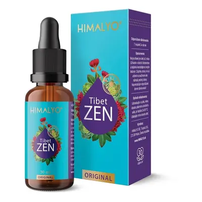 Himalyo Tibet Zen 30ml