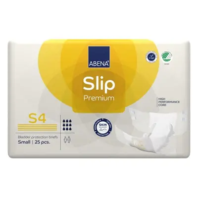 ABENA SLIP PREMIUM S4 Inkontinenční kalhotky (25 ks)