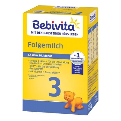 Bebivita 3 500g