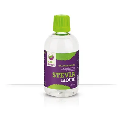 Natusweet Stevia Liquid 100ml