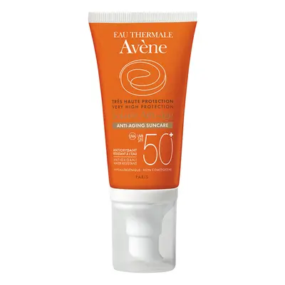 AVENE Sun Sluneční Anti-age SPF50+ 50ml