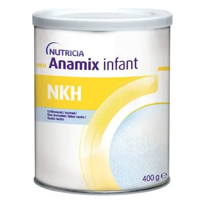 NKH ANAMIX INFANT POR PLV SOL 1X400G