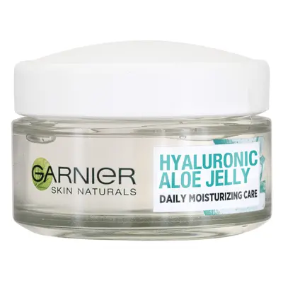 Garnier Hyaluronic Aloe pleťový gel-krém 50ml