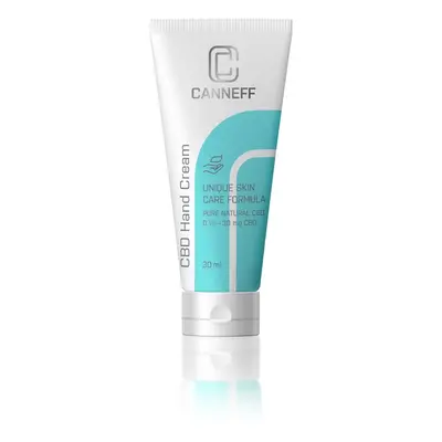 CANNEFF CBD Hand Cream 30ml