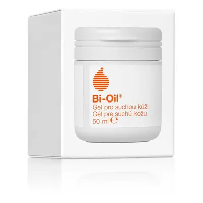 Bi-Oil Gel pro suchou kůži 50ml