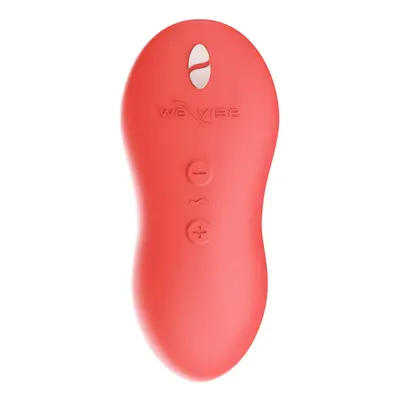 We-Vibe Touch X crave coral