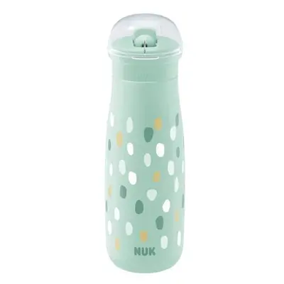 NUK Láhev Mini-Me Flip 12+m 450ml