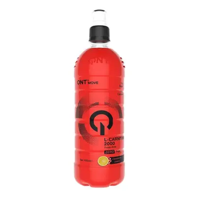 QNT L-Carnitine 2000mg 700ml citron-brusinka