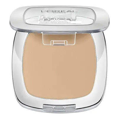 L’Oréal Paris True Match kompaktní pudr odstín 5D/5W Golden Sand 9 g