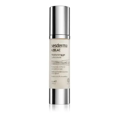 SESDERMA AZELAC hydratační gel na akné 50ml