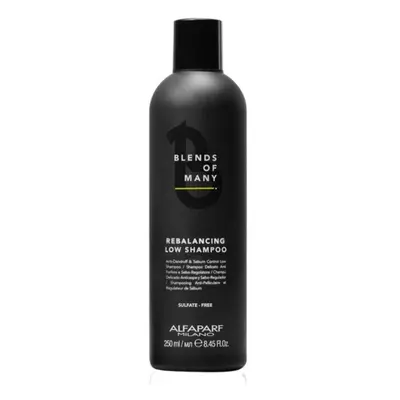 Alfaparf Blends Of Many Rebalancing Low šampon 250ml