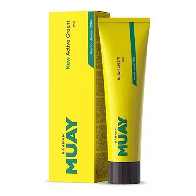 Namman Muay Active cream 100g