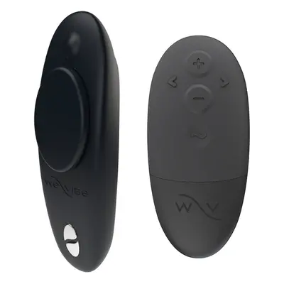 We-Vibe Moxie+ black