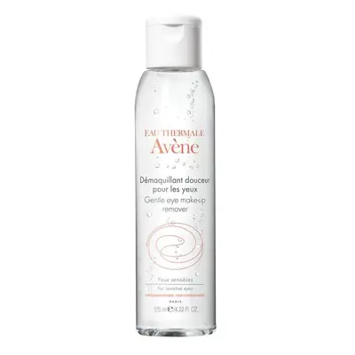 AVENE Jemný odličovač očí 125ml