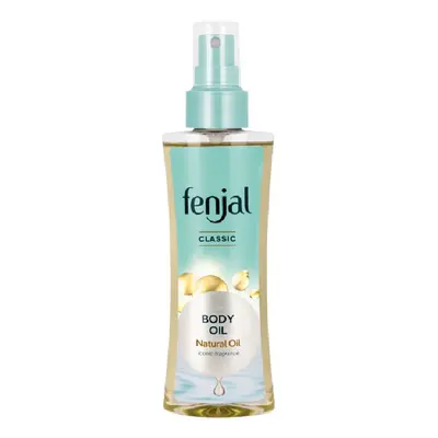 FENJAL Classic Body Oil 145ml