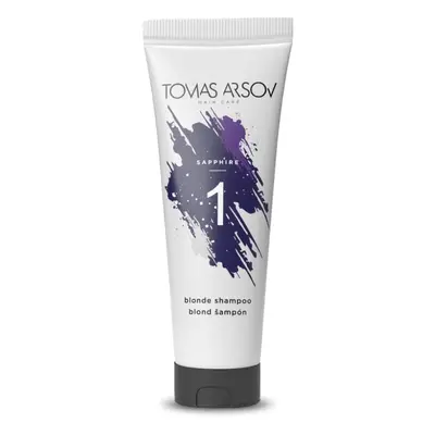 Tomas Arsov Sapphire blond šampon 250ml