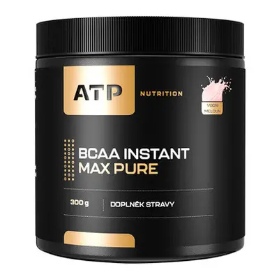 ATP Nutrition BCAA Instant Max Pure 300g vodní meloun