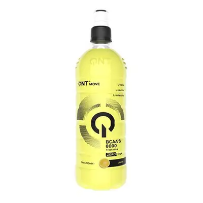 QNT BCAAS 8000 mg 700 ml citron