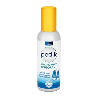 Alpa Pedik DEO Sprej do obuvi 150ml