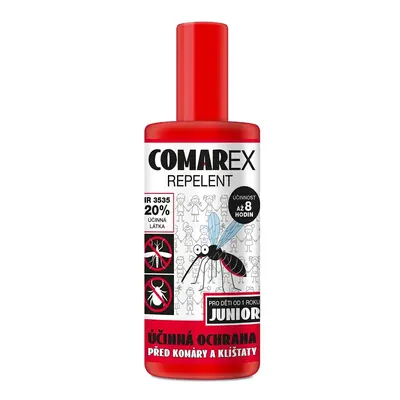 ComarEX repelent Junior spray 120 ml