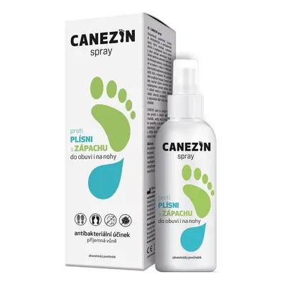 CANEZIN spray 100 ml