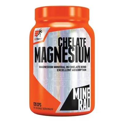 Extrifit Magnesium Chelate cps.120