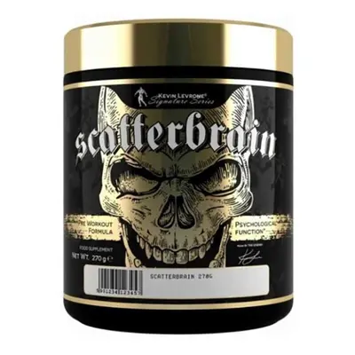 Kevin Levrone Scatterbrain 270 g orange mango