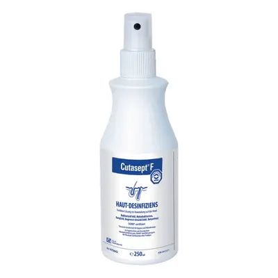 BODE Cutasept F Spray 250ml (981130)