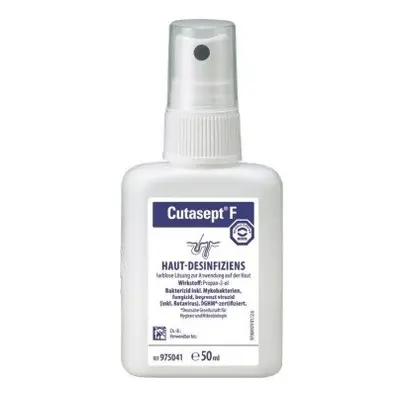 BODE Cutasept F 50ml