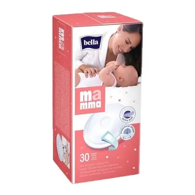 Bella Mamma prsní vložky 30ks