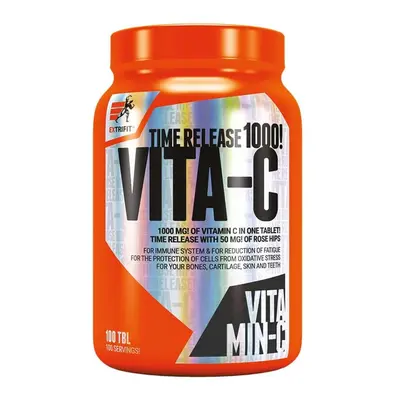 Extrifit Vita C 1000 Time Release 100 tbl