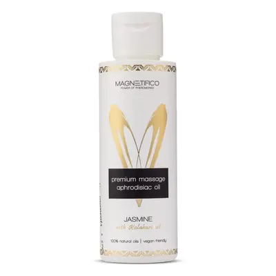 MAGNETIFICO masážní olej Jasmine 100ml