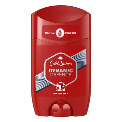 Old Spice Dynamic Defence deo stick 65ml